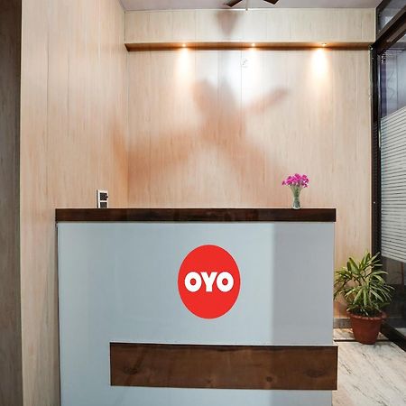 Hotel O Ayurma Inn Chinhat Dış mekan fotoğraf