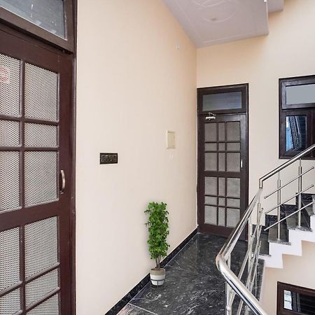 Hotel O Ayurma Inn Chinhat Dış mekan fotoğraf