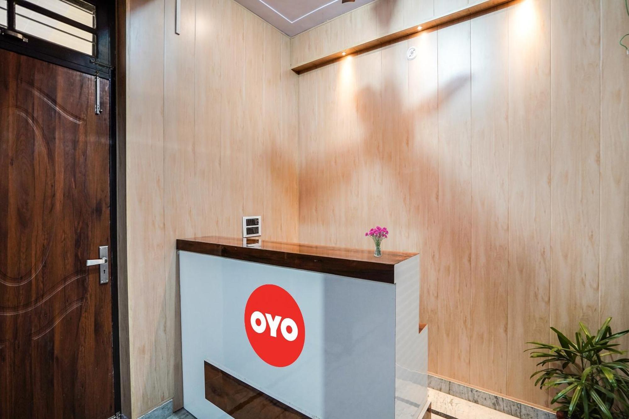 Hotel O Ayurma Inn Chinhat Dış mekan fotoğraf
