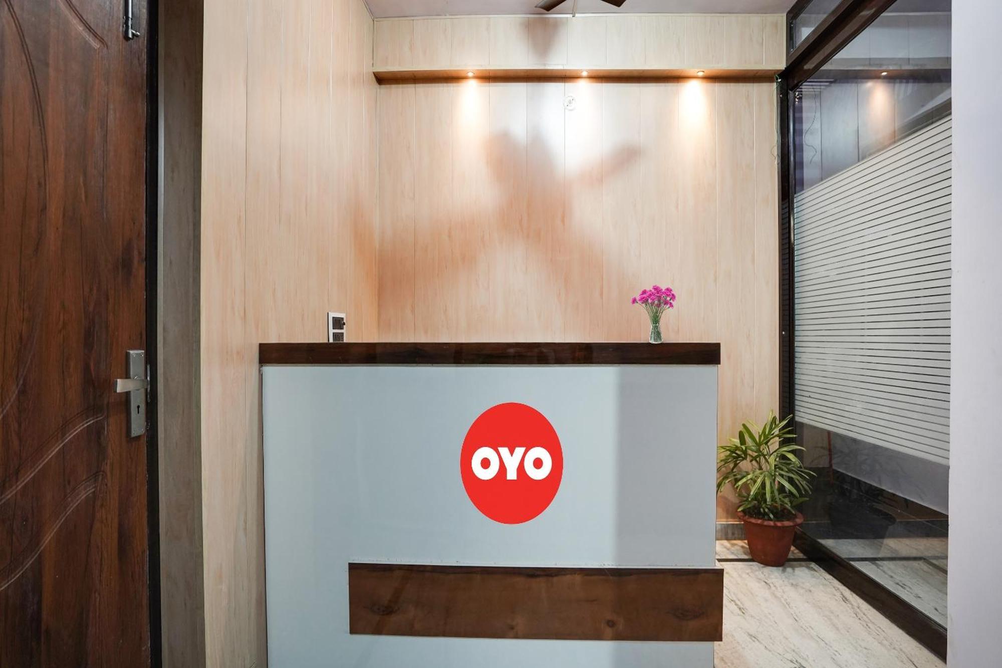 Hotel O Ayurma Inn Chinhat Dış mekan fotoğraf